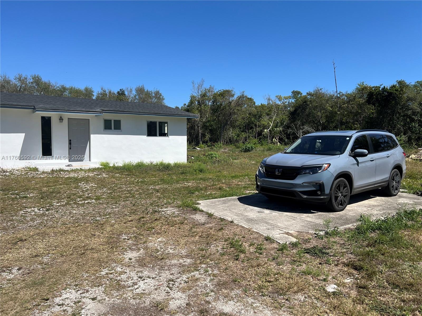 Subdivision Name - Residential