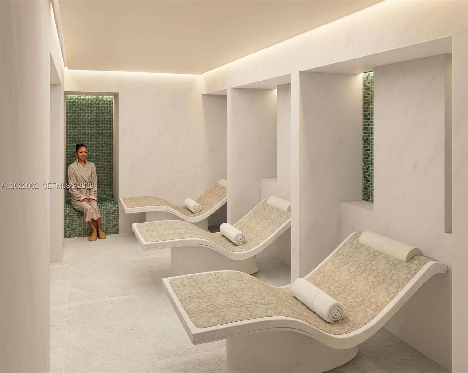 NINE ISLAND AVENUE CONDO - Residential