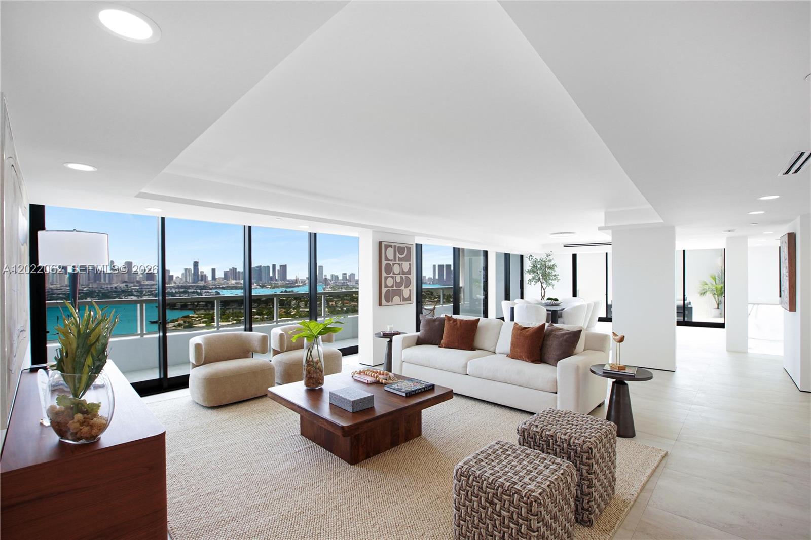 NINE ISLAND AVENUE CONDO - Residential