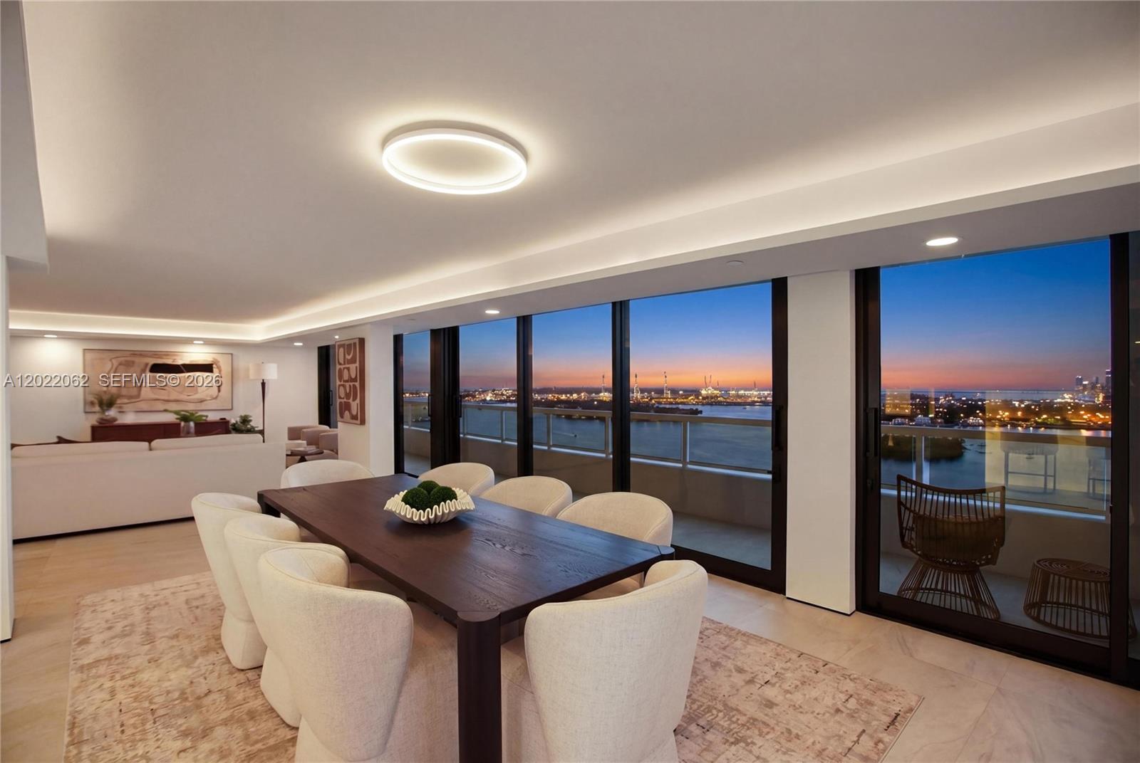 NINE ISLAND AVENUE CONDO - Residential