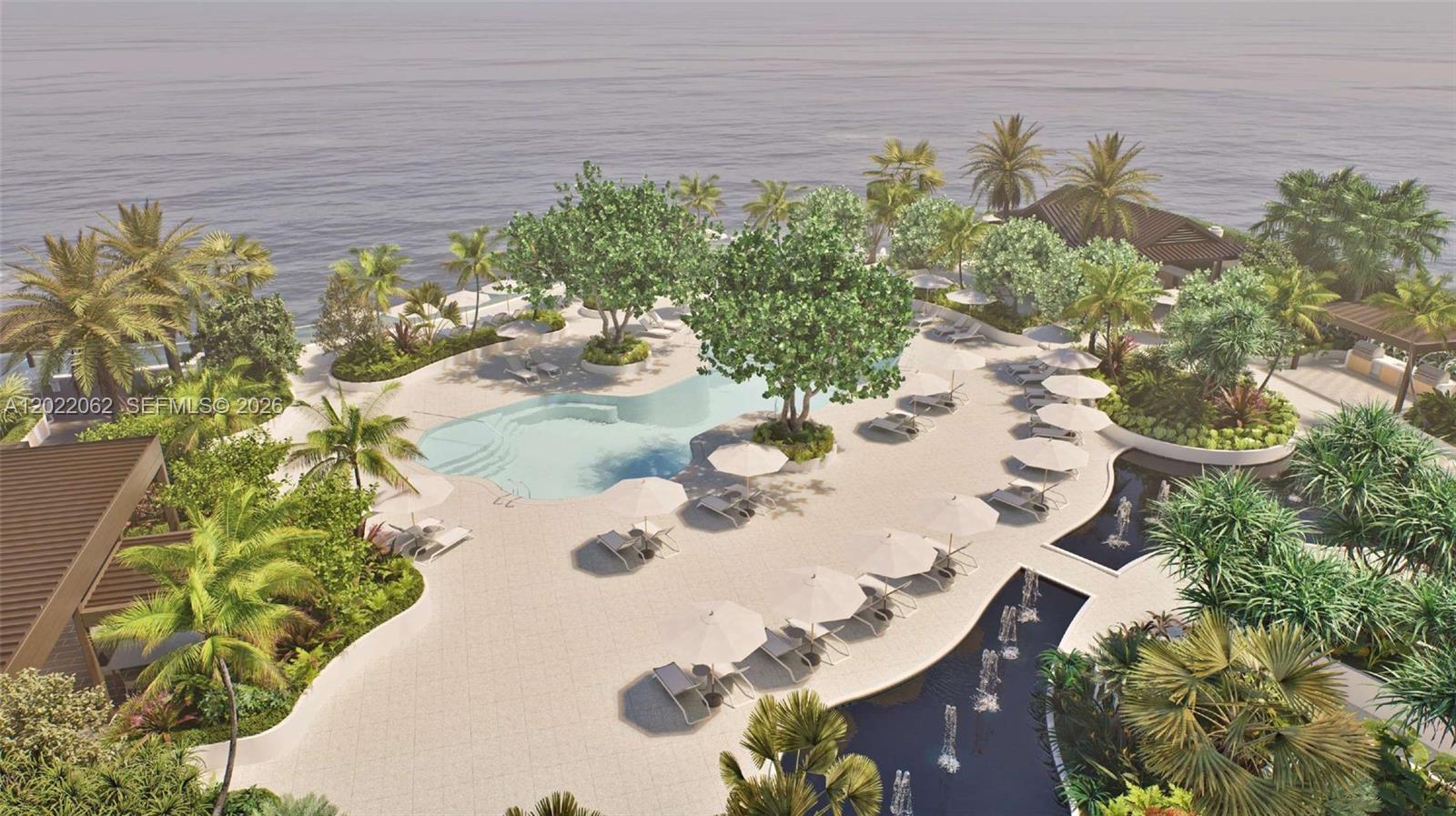 NINE ISLAND AVENUE CONDO - Residential