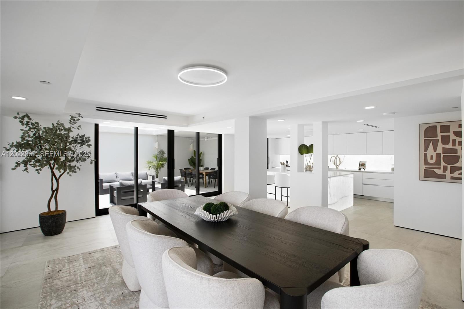 NINE ISLAND AVENUE CONDO - Residential