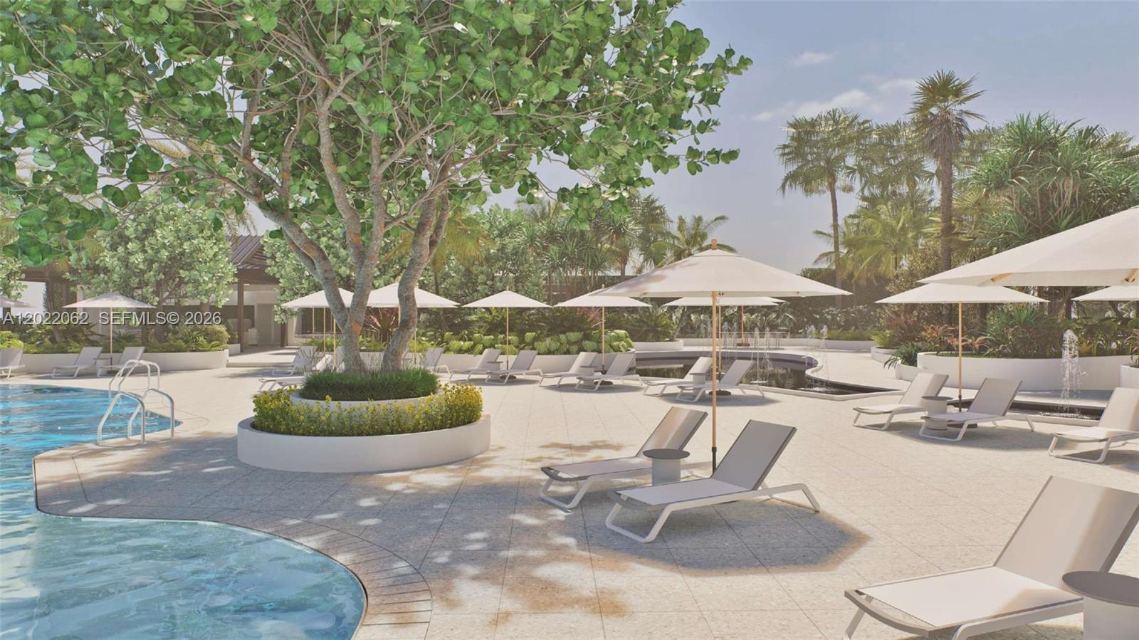NINE ISLAND AVENUE CONDO - Residential