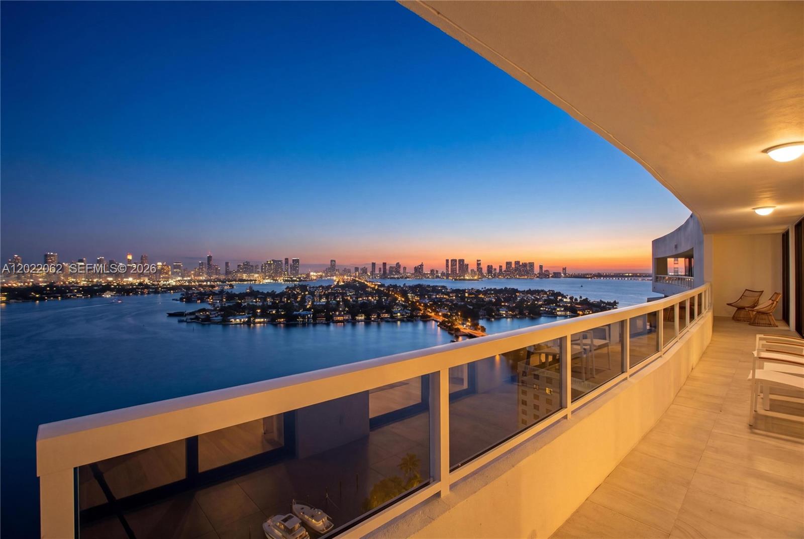 NINE ISLAND AVENUE CONDO - Residential