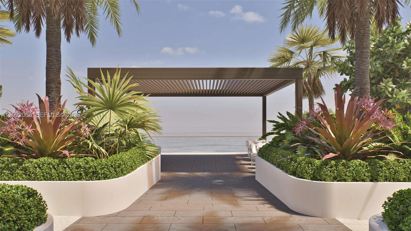 NINE ISLAND AVENUE CONDO - Residential