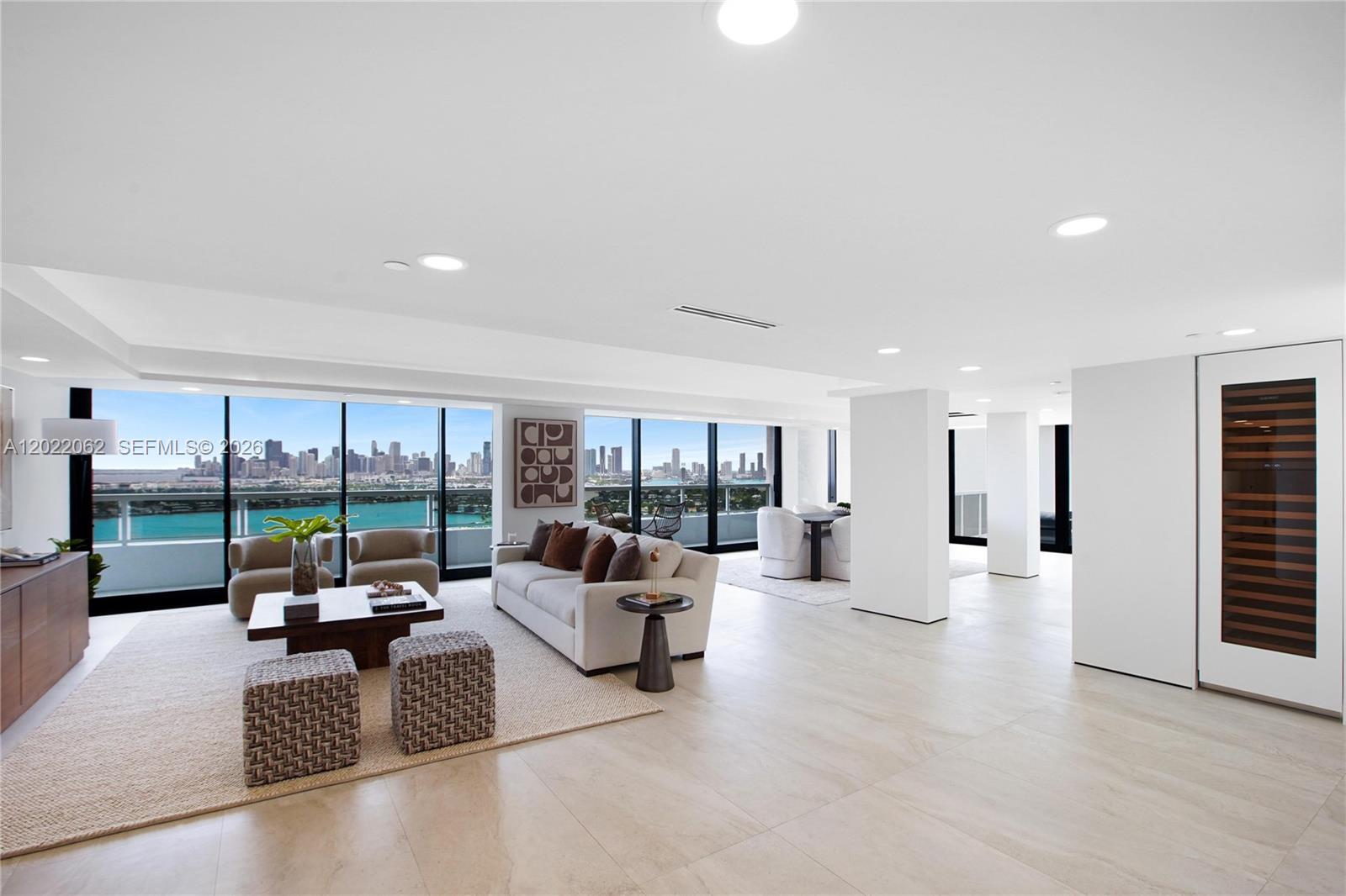 NINE ISLAND AVENUE CONDO - Residential