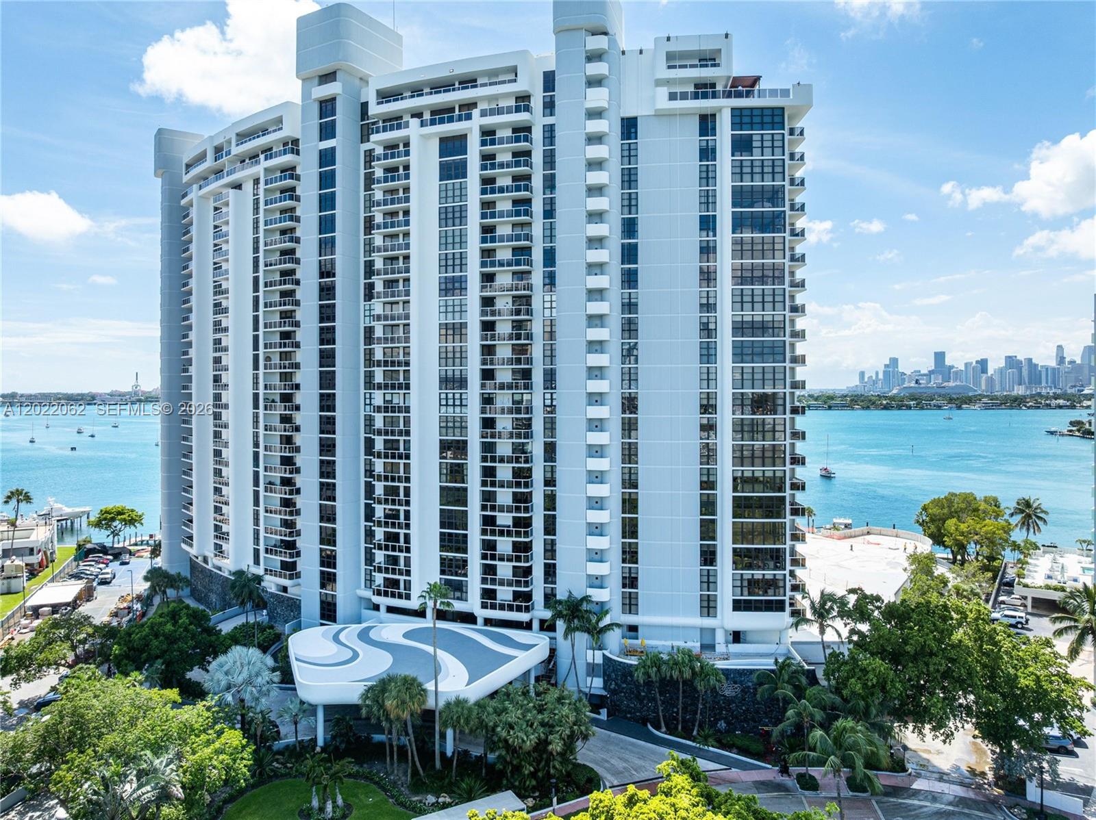NINE ISLAND AVENUE CONDO - Residential