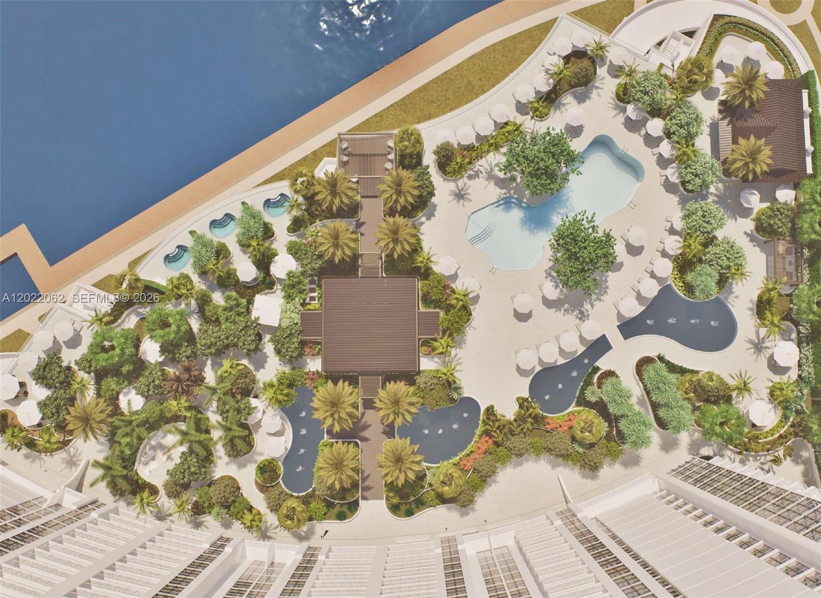 NINE ISLAND AVENUE CONDO - Residential