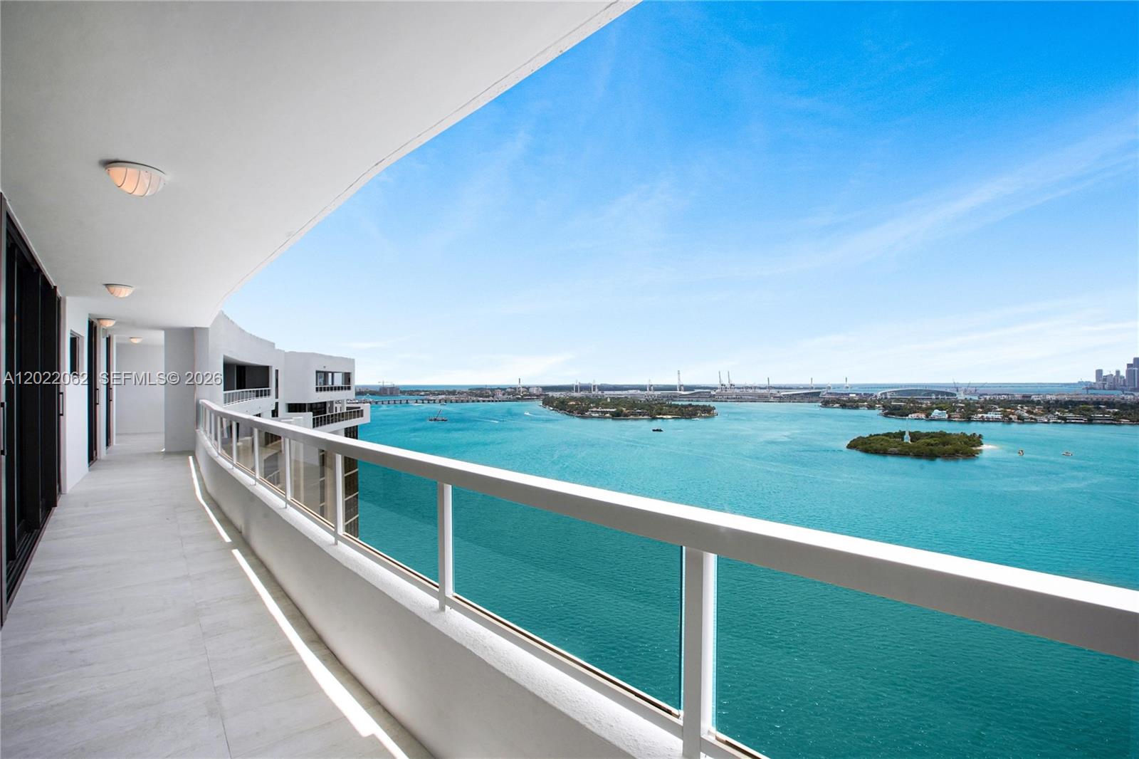 NINE ISLAND AVENUE CONDO - Residential
