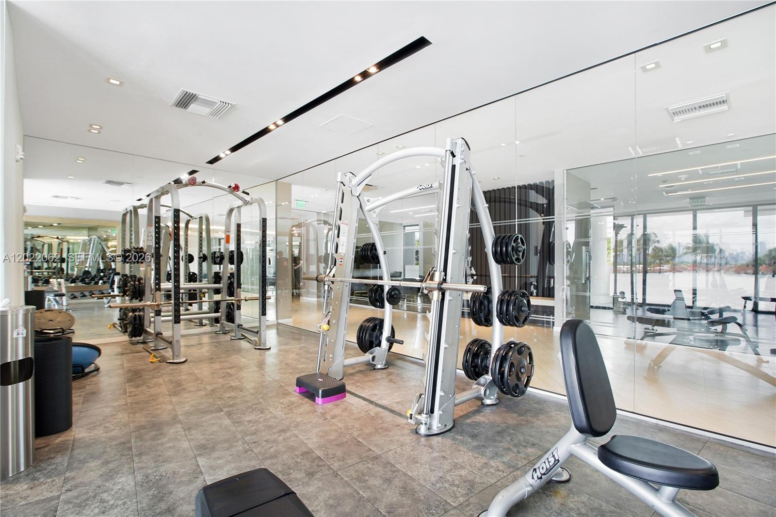 NINE ISLAND AVENUE CONDO - Residential
