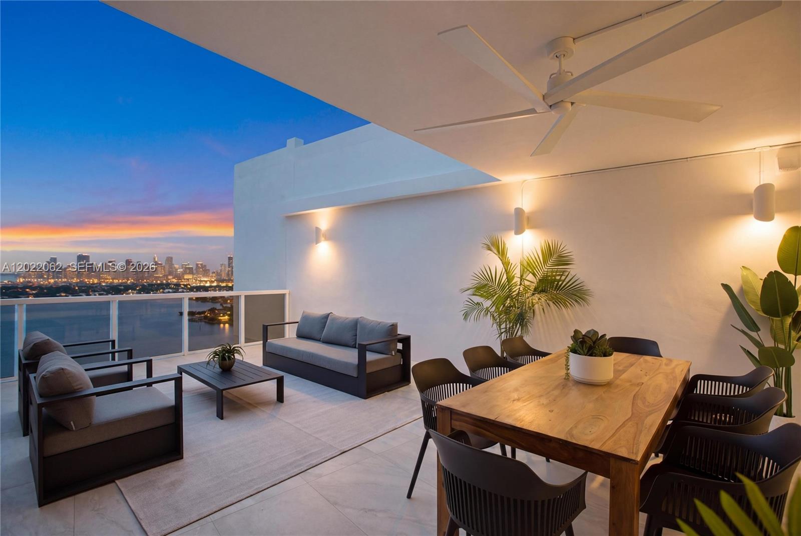 NINE ISLAND AVENUE CONDO - Residential