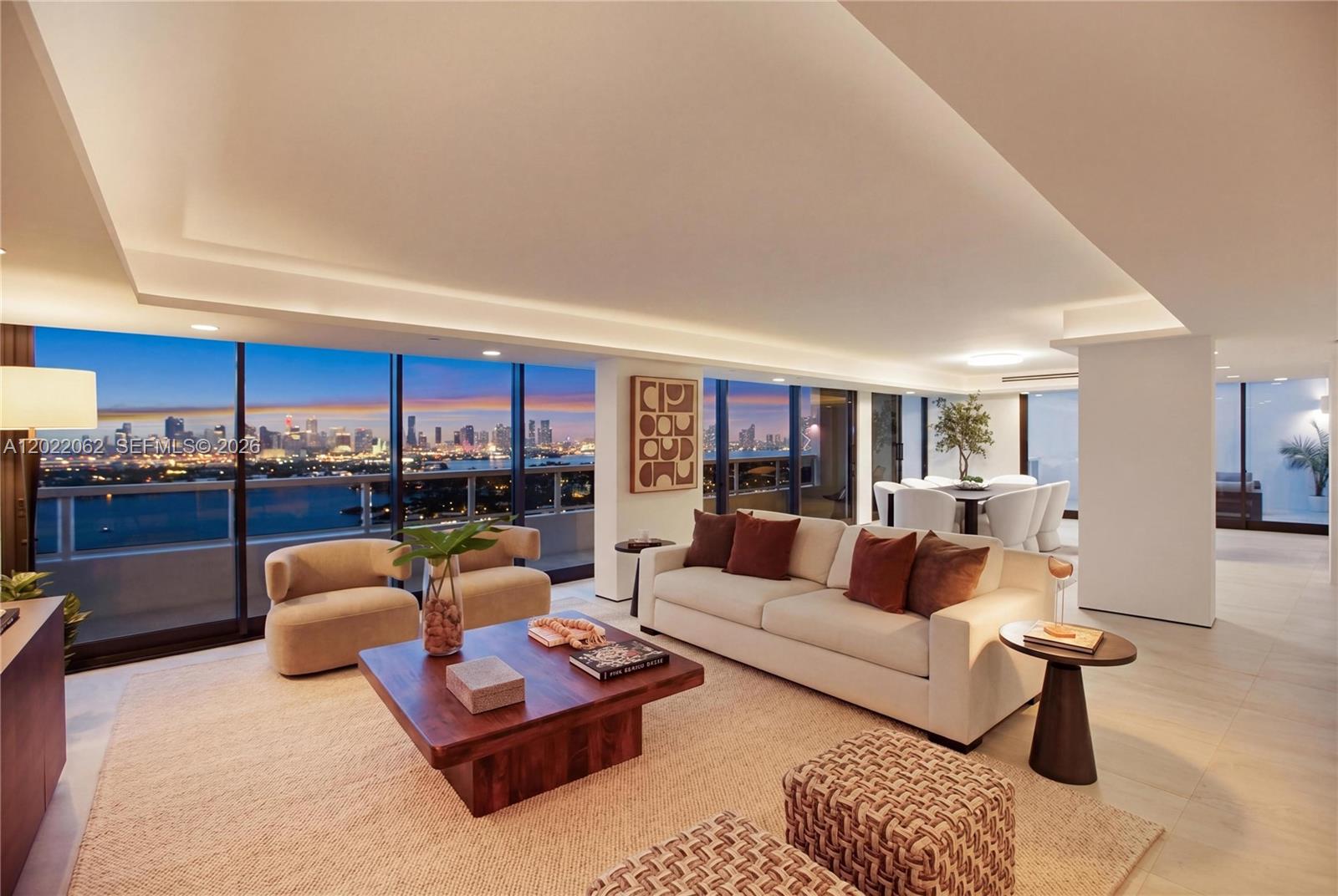 NINE ISLAND AVENUE CONDO - Residential