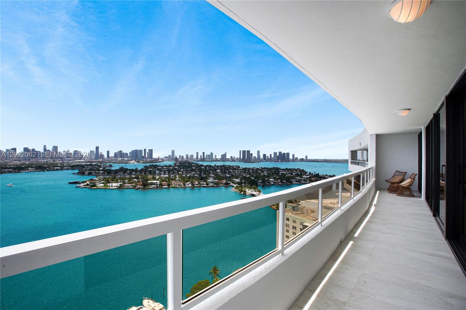 NINE ISLAND AVENUE CONDO - Residential