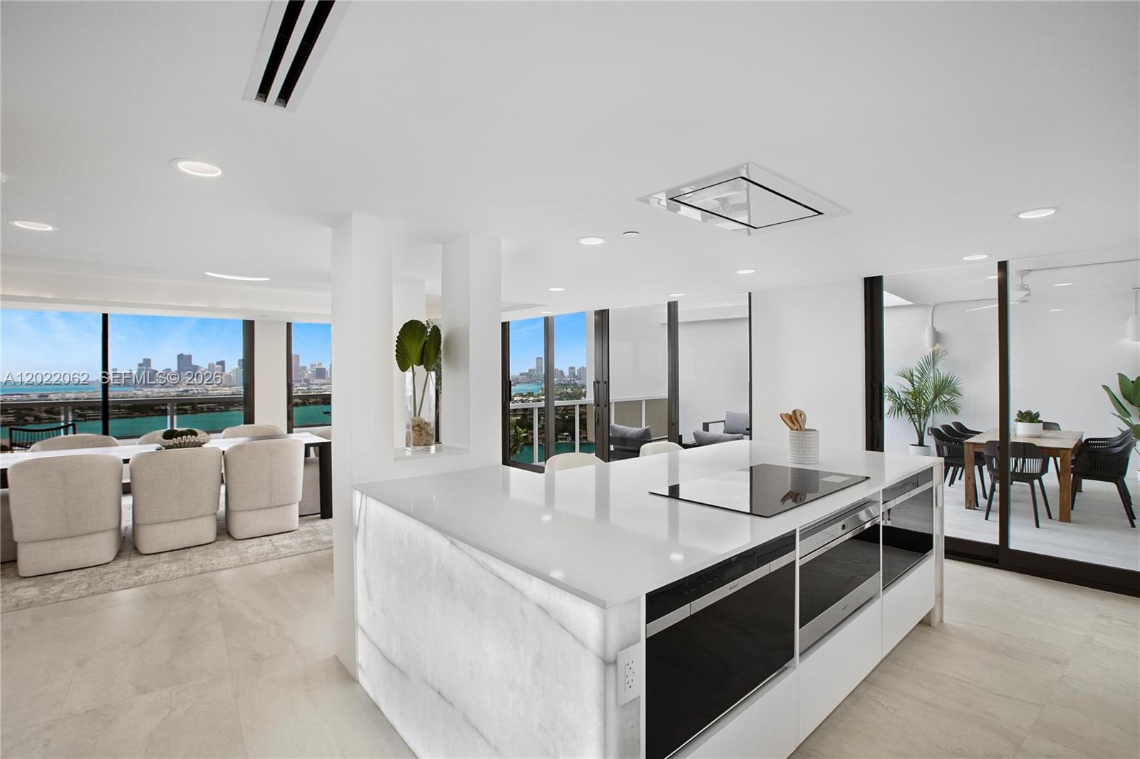 NINE ISLAND AVENUE CONDO - Residential
