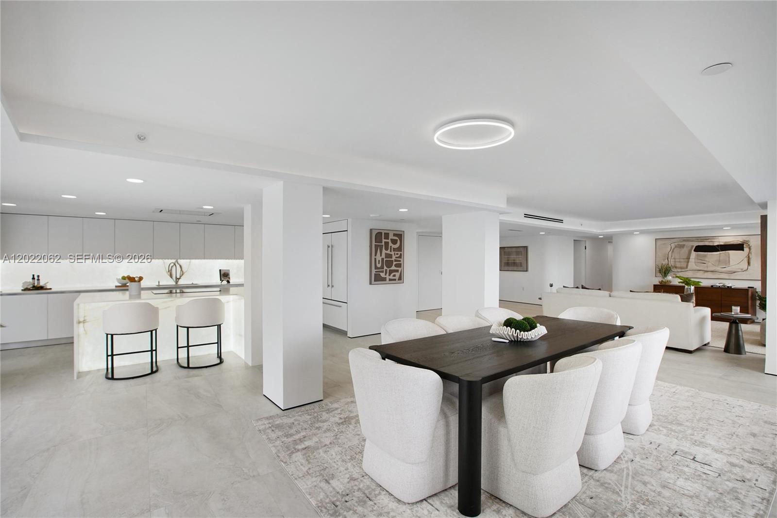 NINE ISLAND AVENUE CONDO - Residential