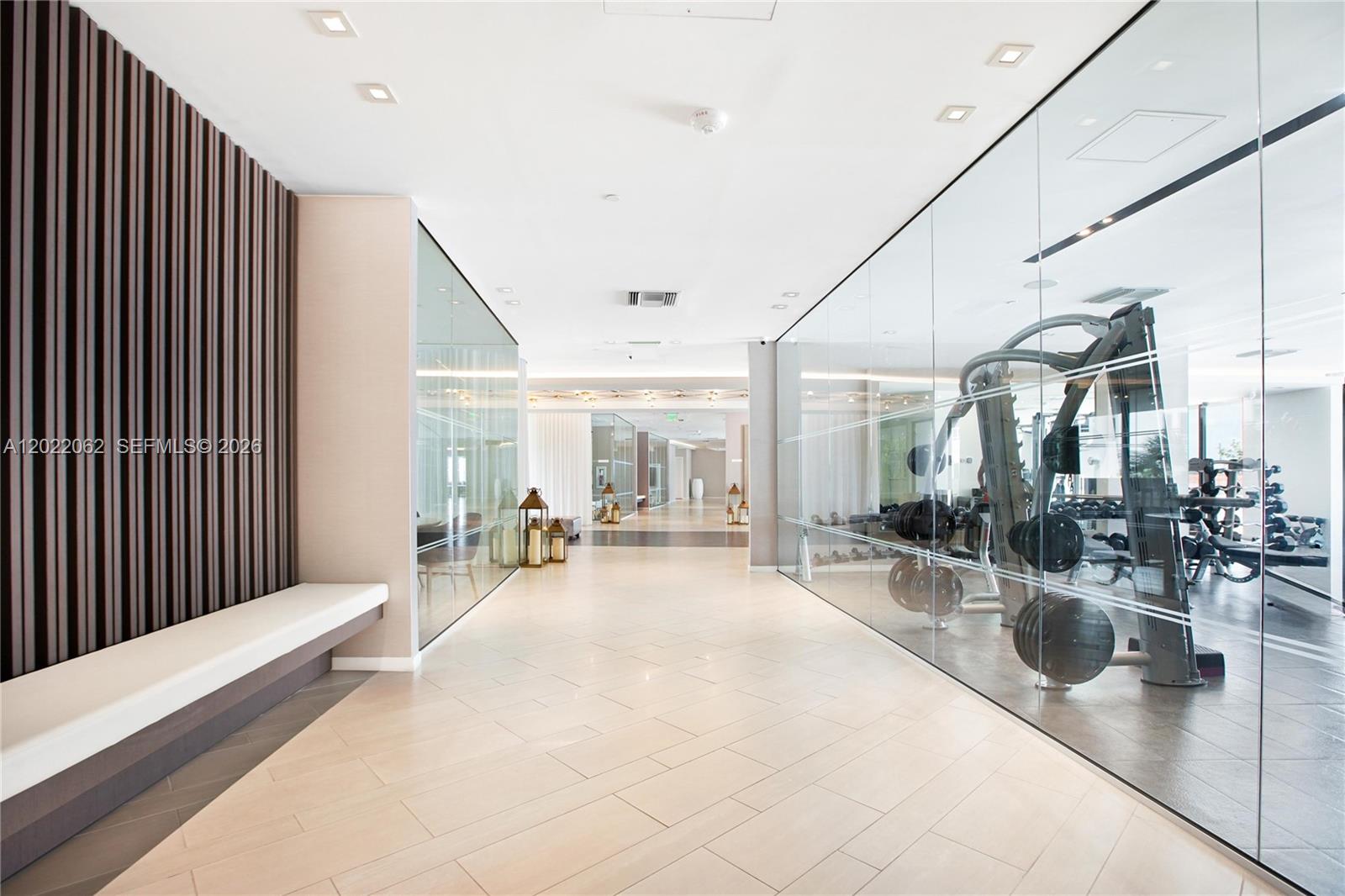 NINE ISLAND AVENUE CONDO - Residential