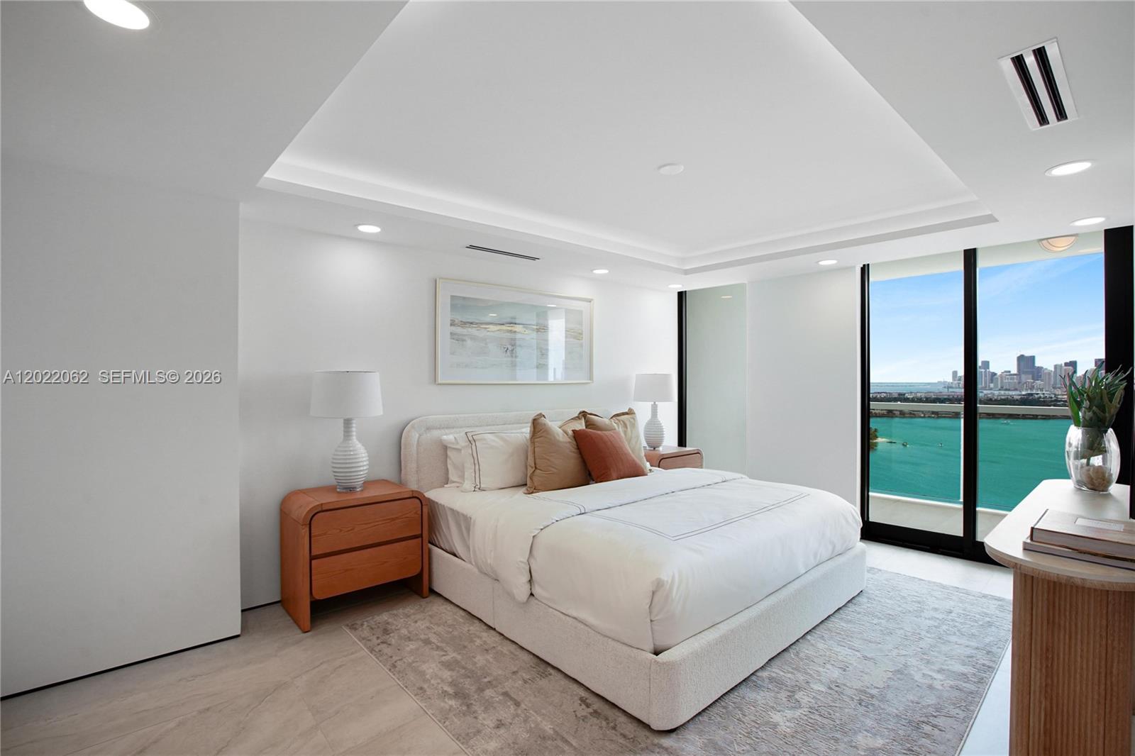 NINE ISLAND AVENUE CONDO - Residential