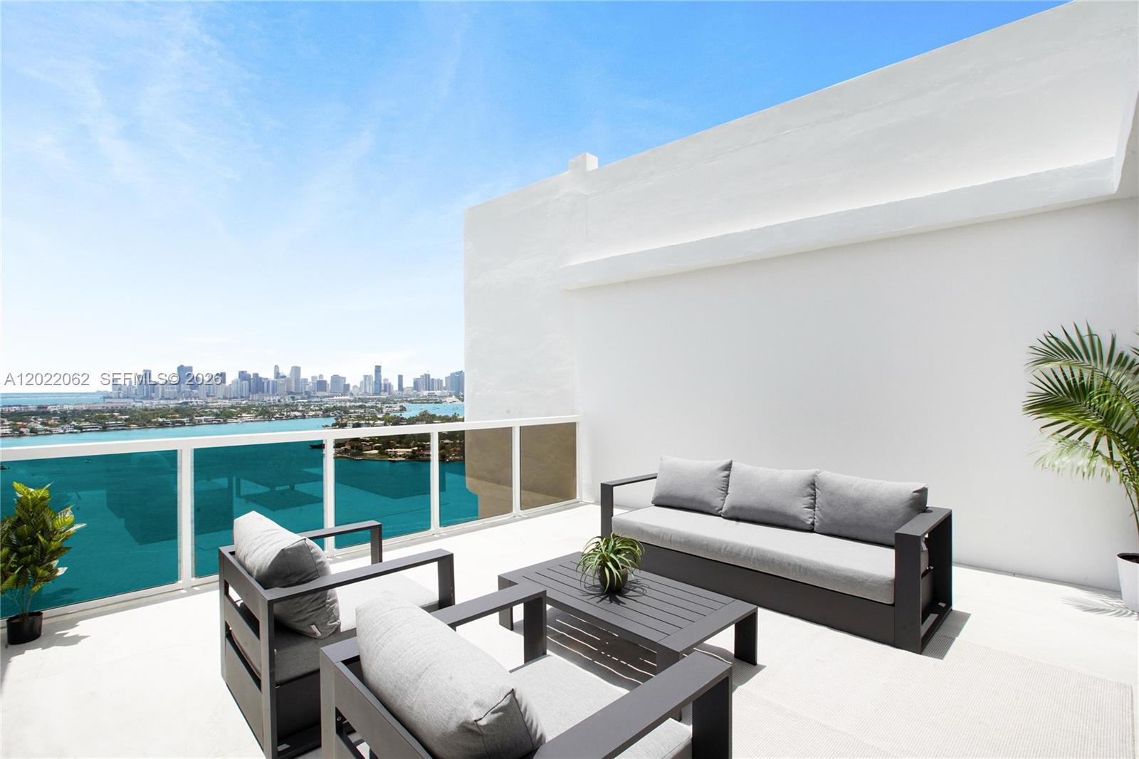 NINE ISLAND AVENUE CONDO - Residential