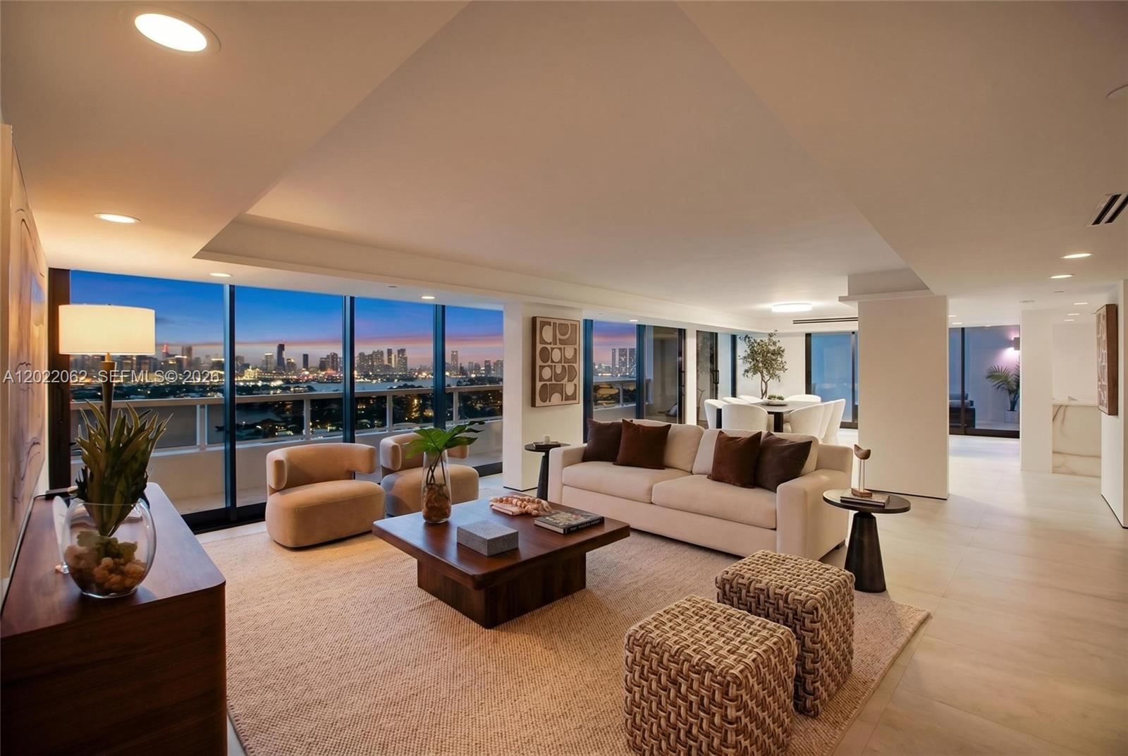 NINE ISLAND AVENUE CONDO - Residential