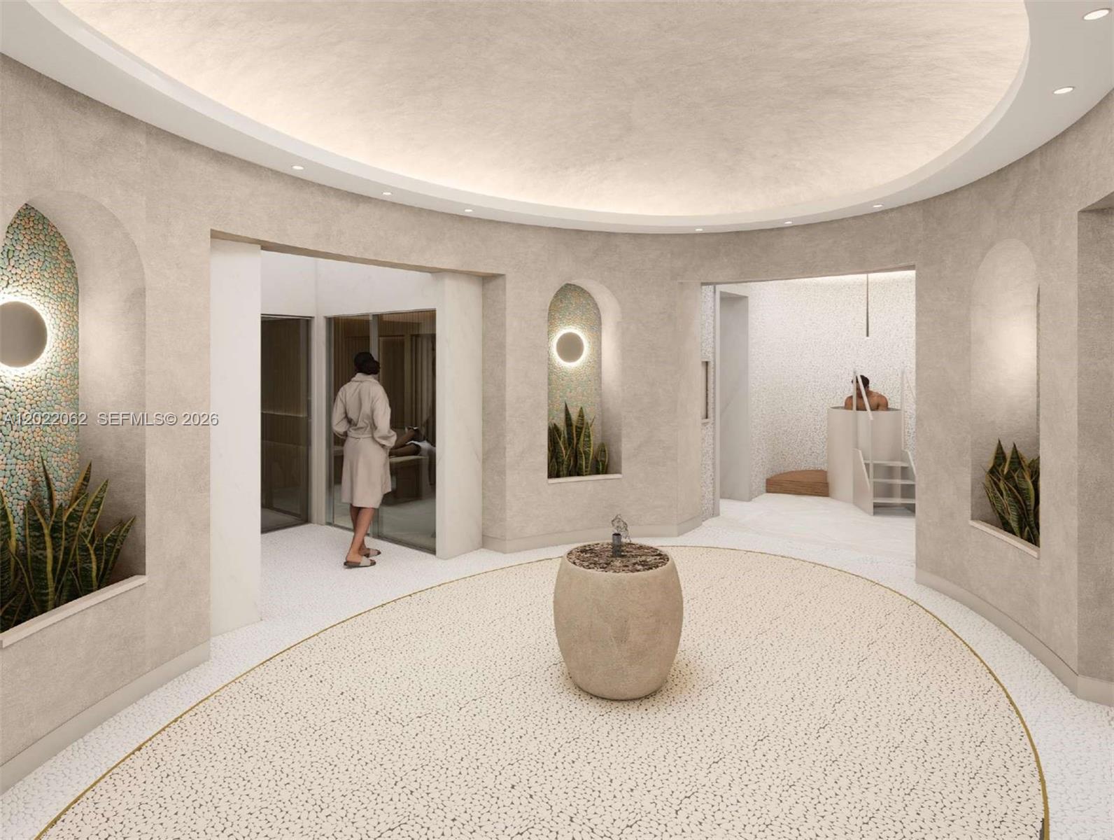 NINE ISLAND AVENUE CONDO - Residential