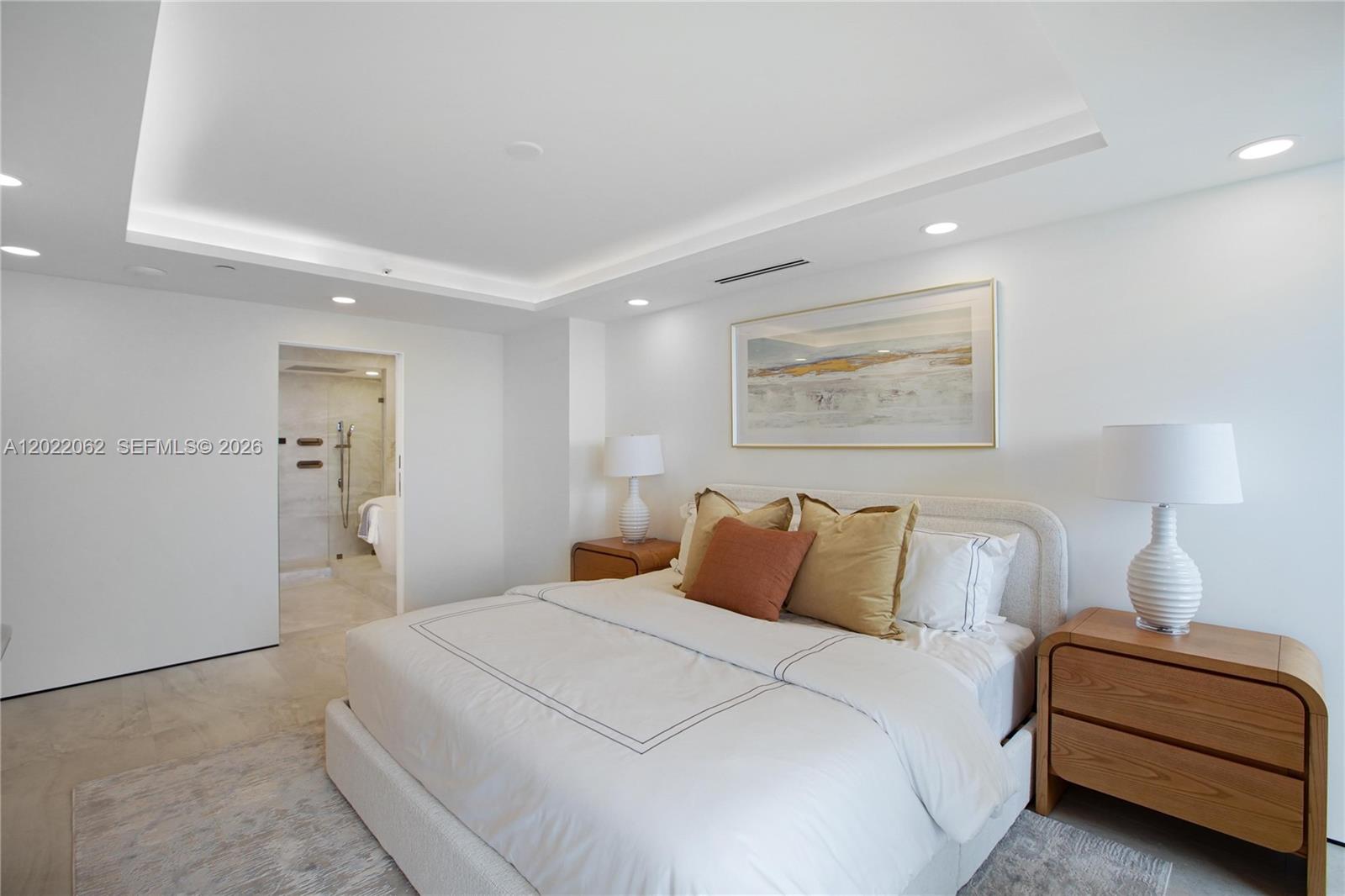 NINE ISLAND AVENUE CONDO - Residential