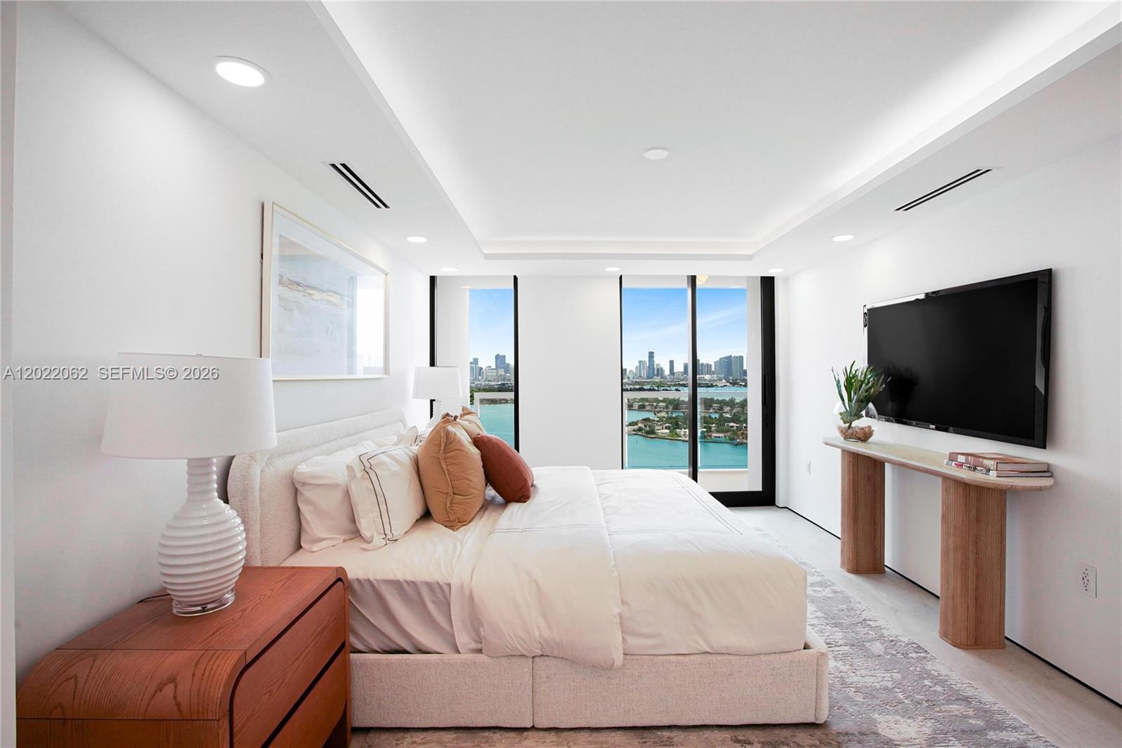 NINE ISLAND AVENUE CONDO - Residential