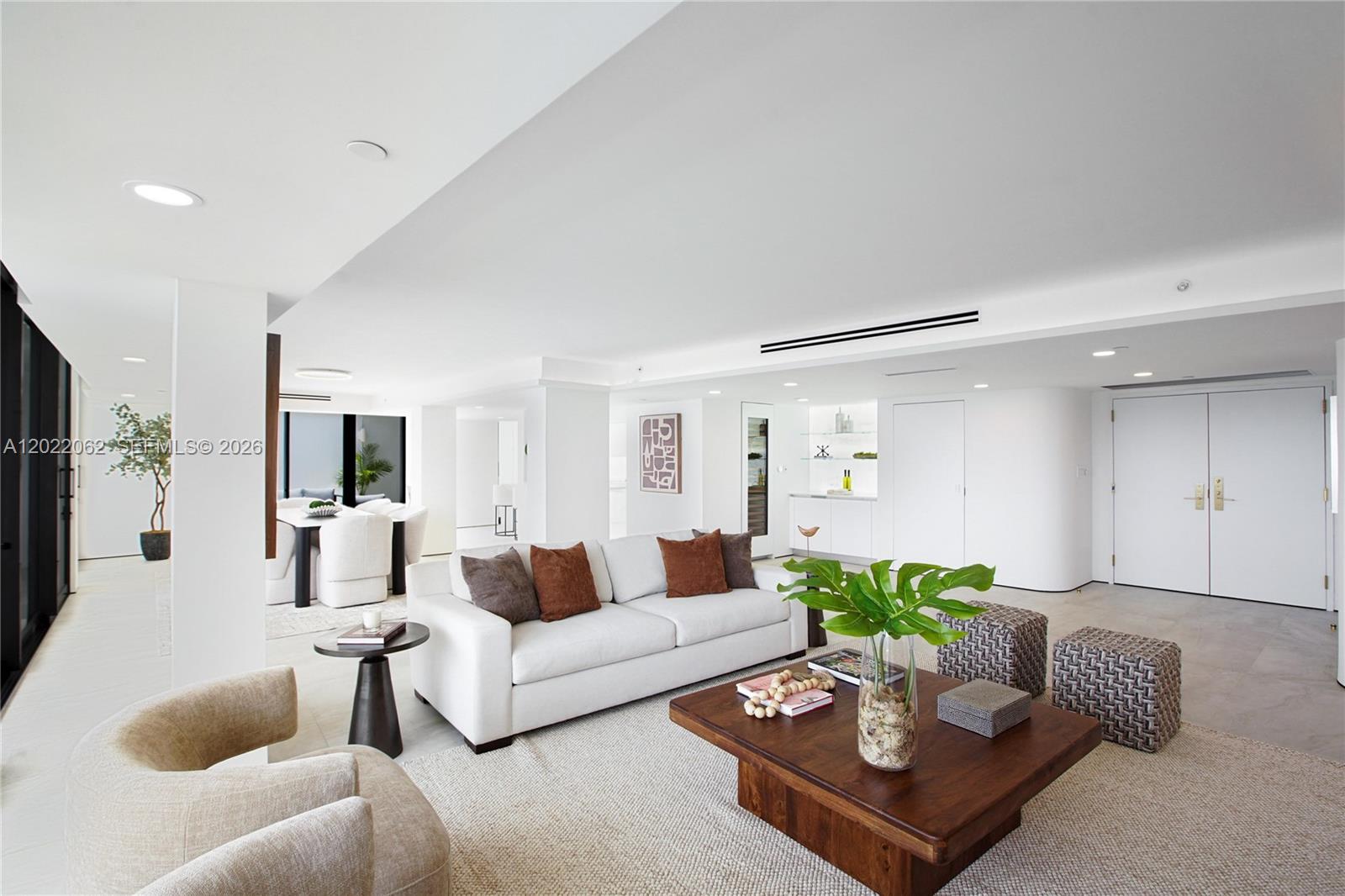 NINE ISLAND AVENUE CONDO - Residential