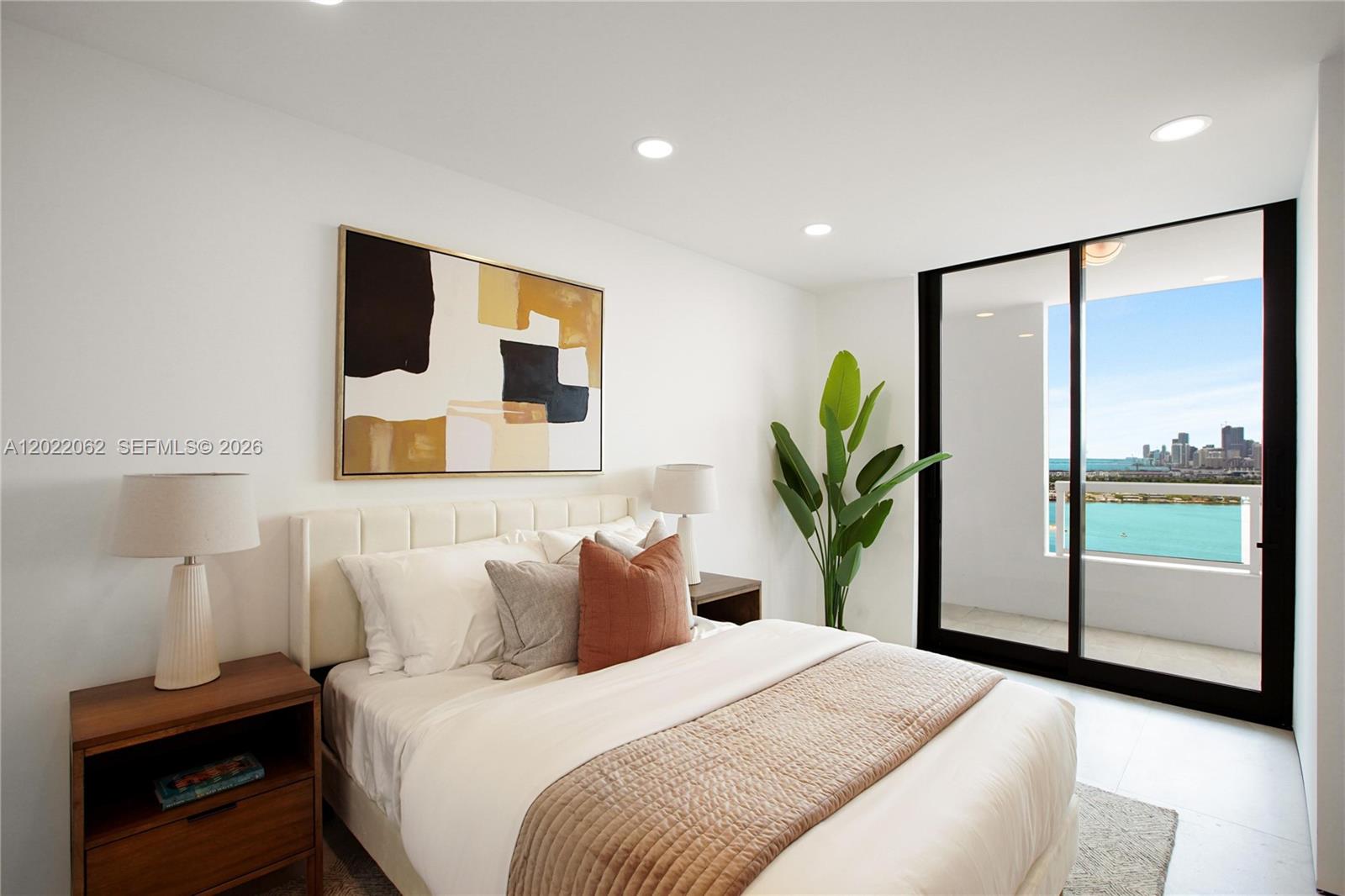 NINE ISLAND AVENUE CONDO - Residential