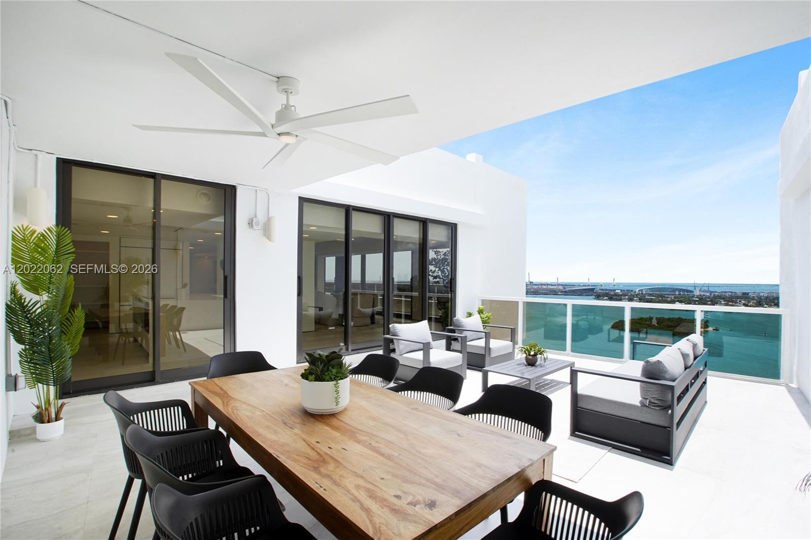 NINE ISLAND AVENUE CONDO - Residential