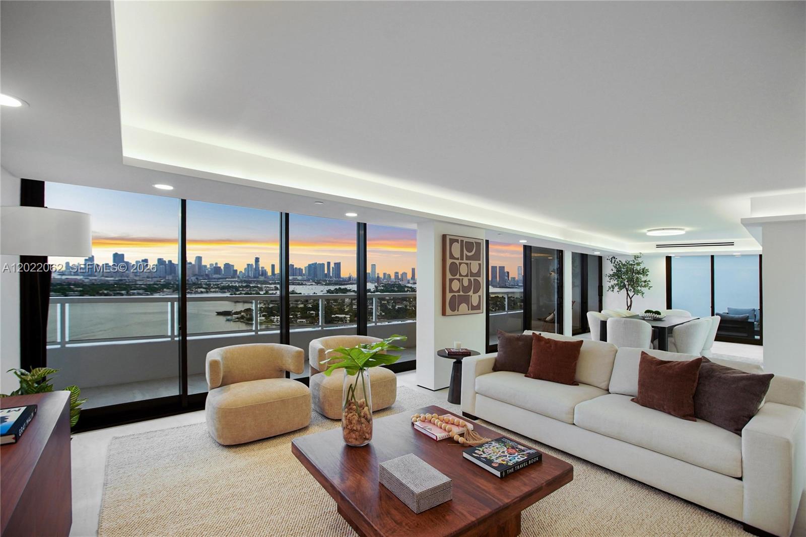 NINE ISLAND AVENUE CONDO - Residential