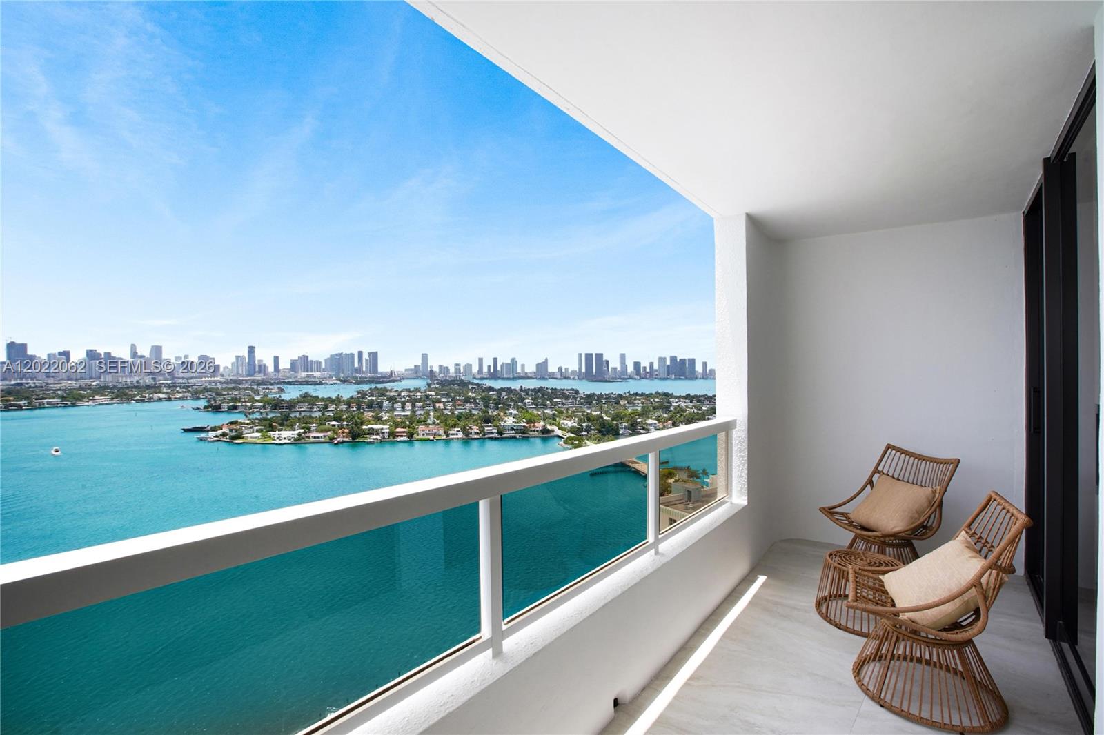 NINE ISLAND AVENUE CONDO - Residential