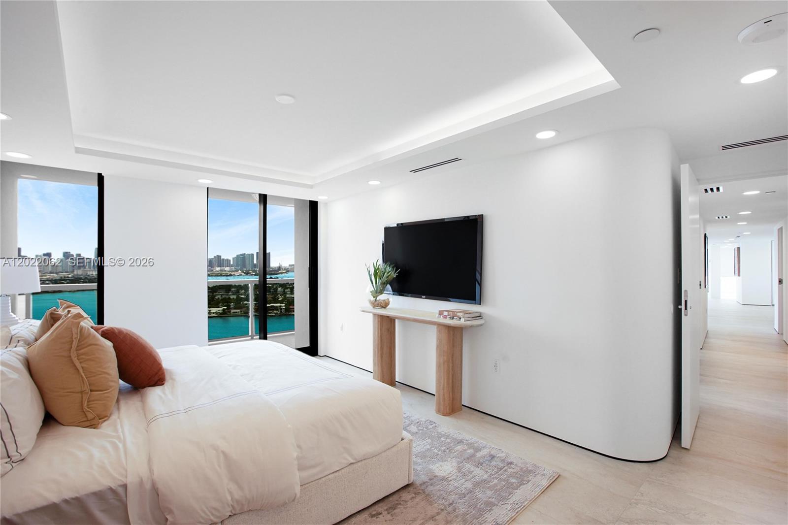 NINE ISLAND AVENUE CONDO - Residential
