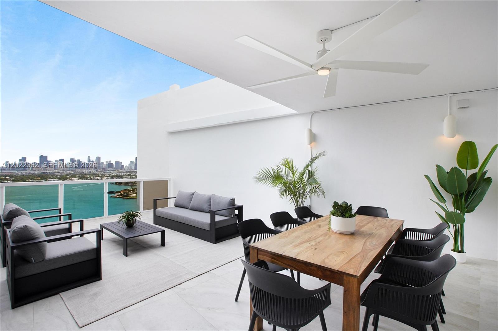 NINE ISLAND AVENUE CONDO - Residential
