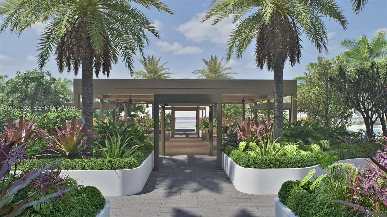 NINE ISLAND AVENUE CONDO - Residential