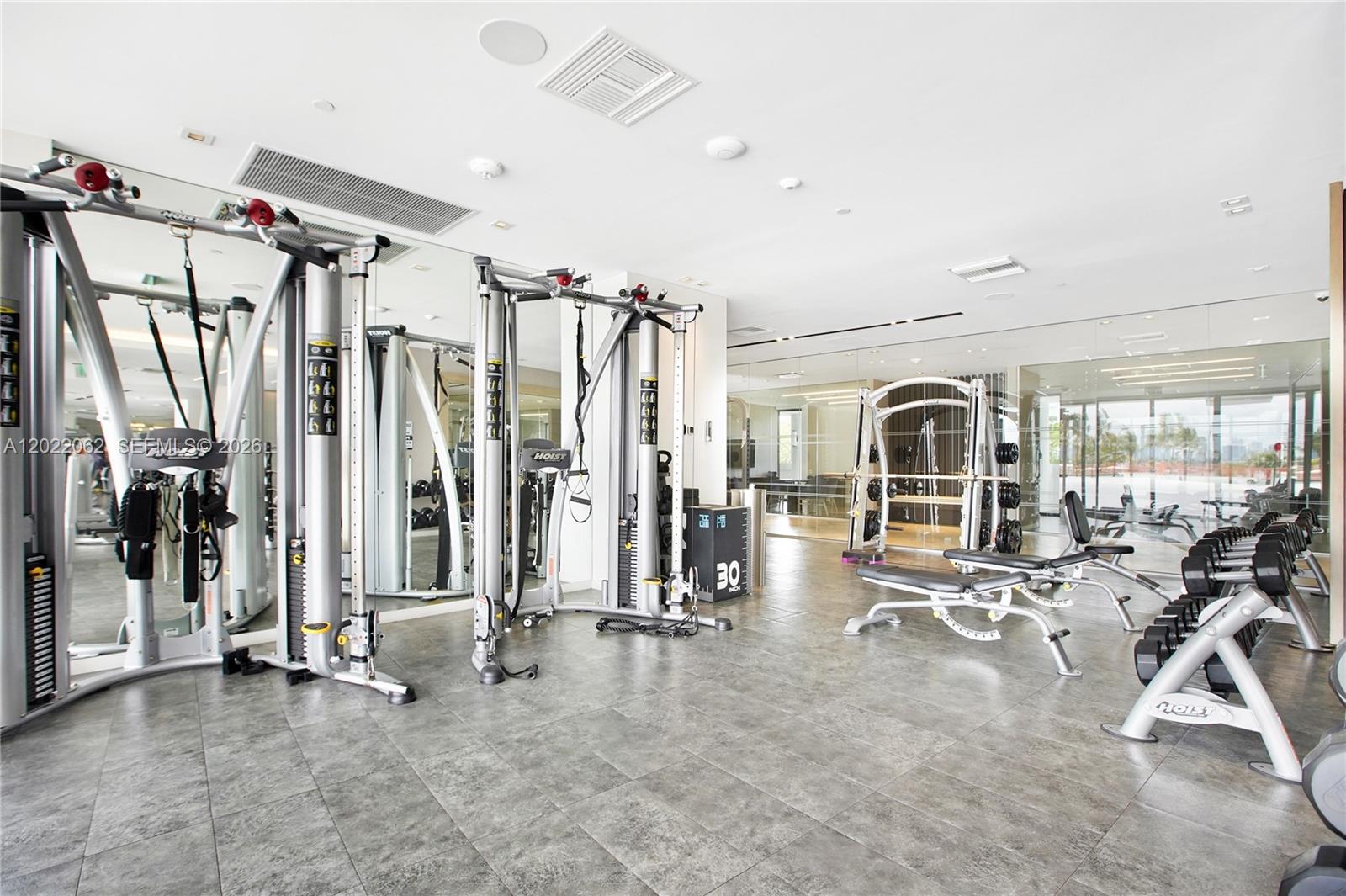 NINE ISLAND AVENUE CONDO - Residential