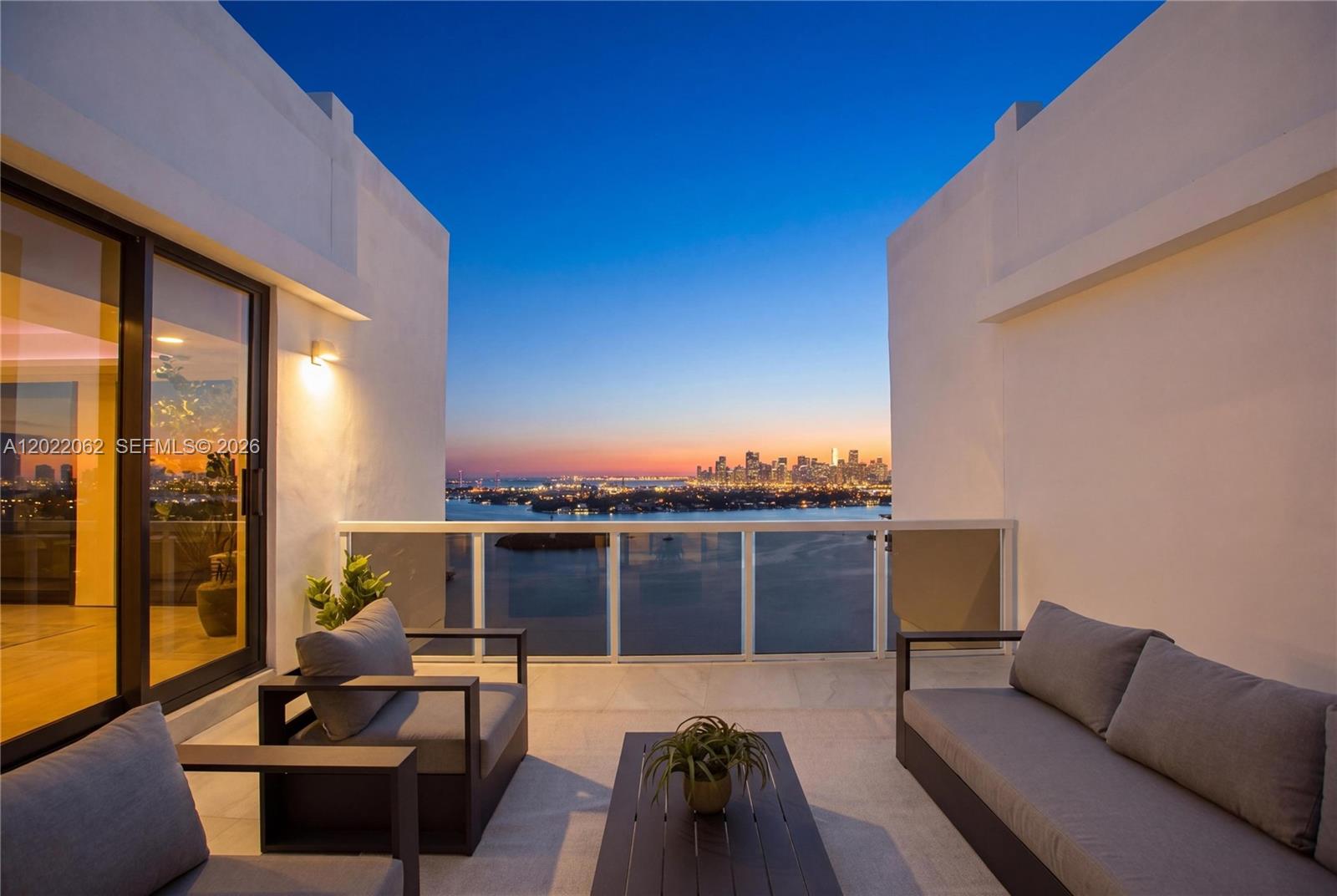 NINE ISLAND AVENUE CONDO - Residential