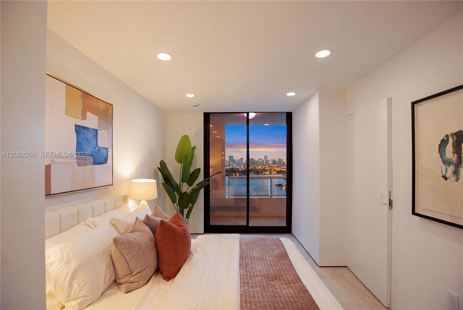 NINE ISLAND AVENUE CONDO - Residential