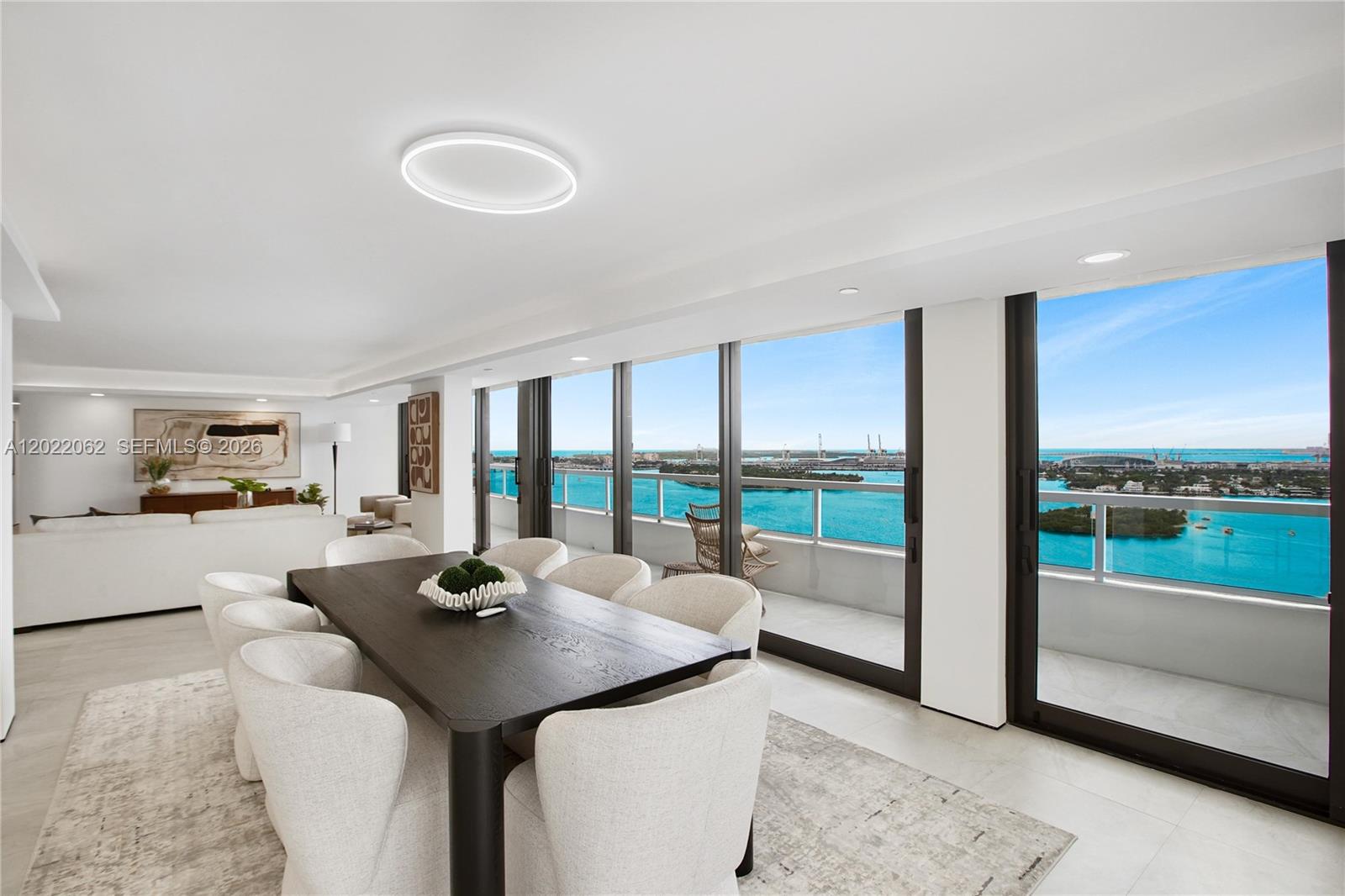 NINE ISLAND AVENUE CONDO - Residential