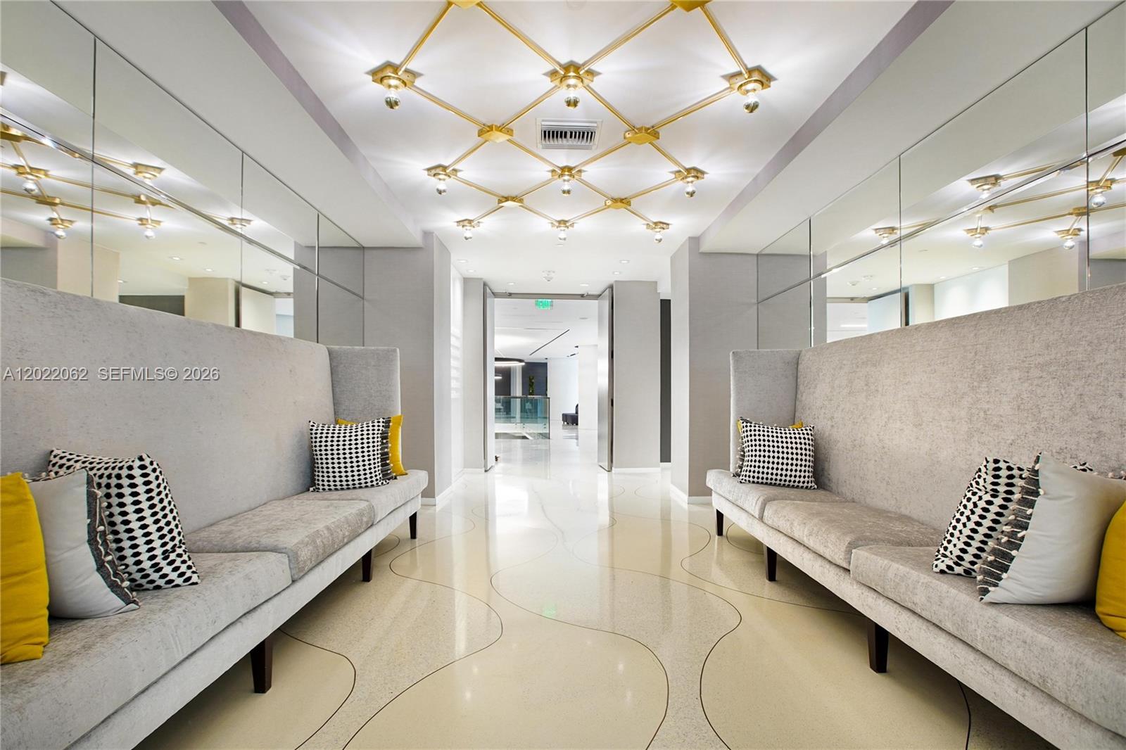 NINE ISLAND AVENUE CONDO - Residential