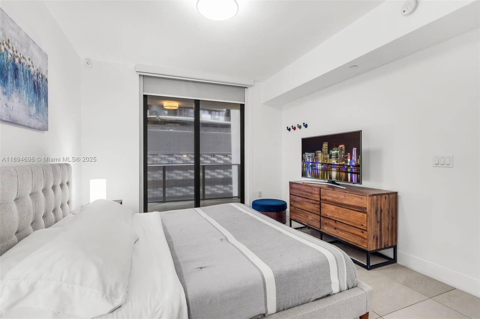 1010 BRICKELL CONDO - Residential