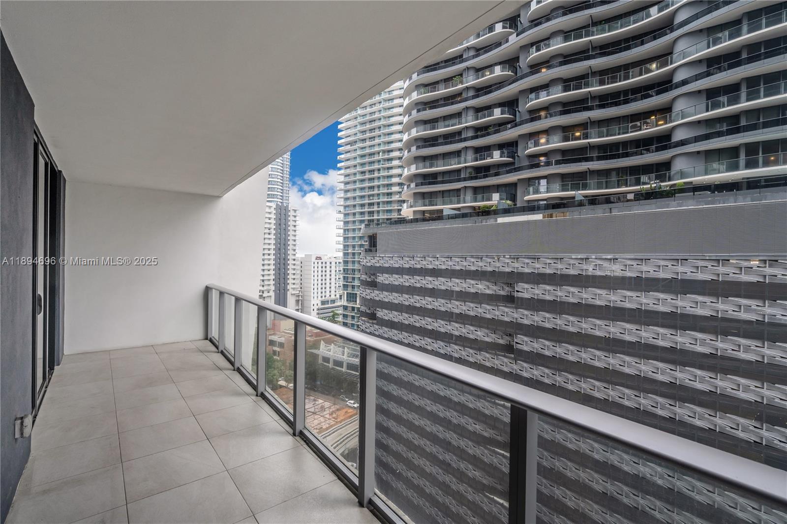 1010 BRICKELL CONDO - Residential