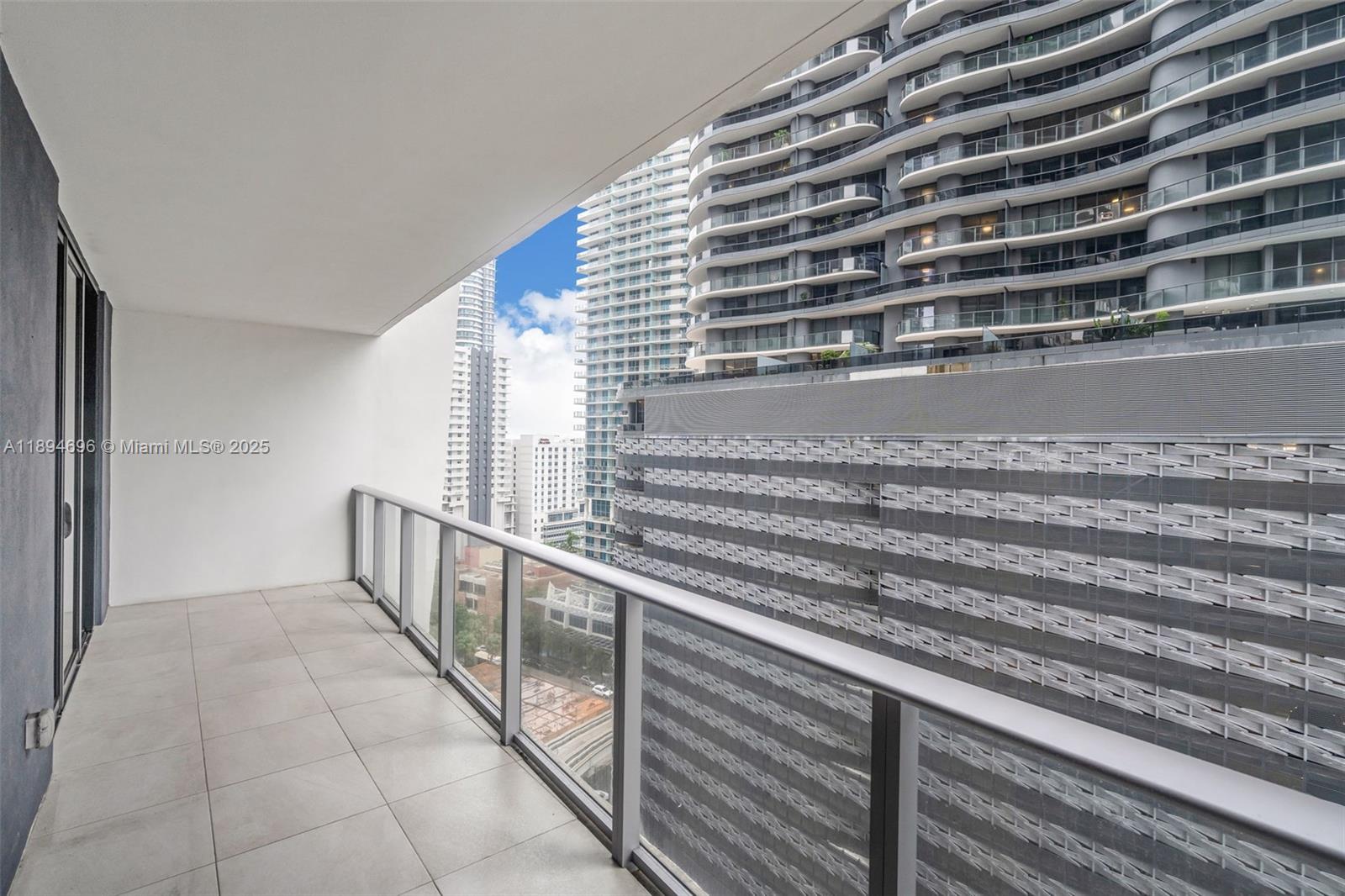 1010 BRICKELL CONDO - Residential