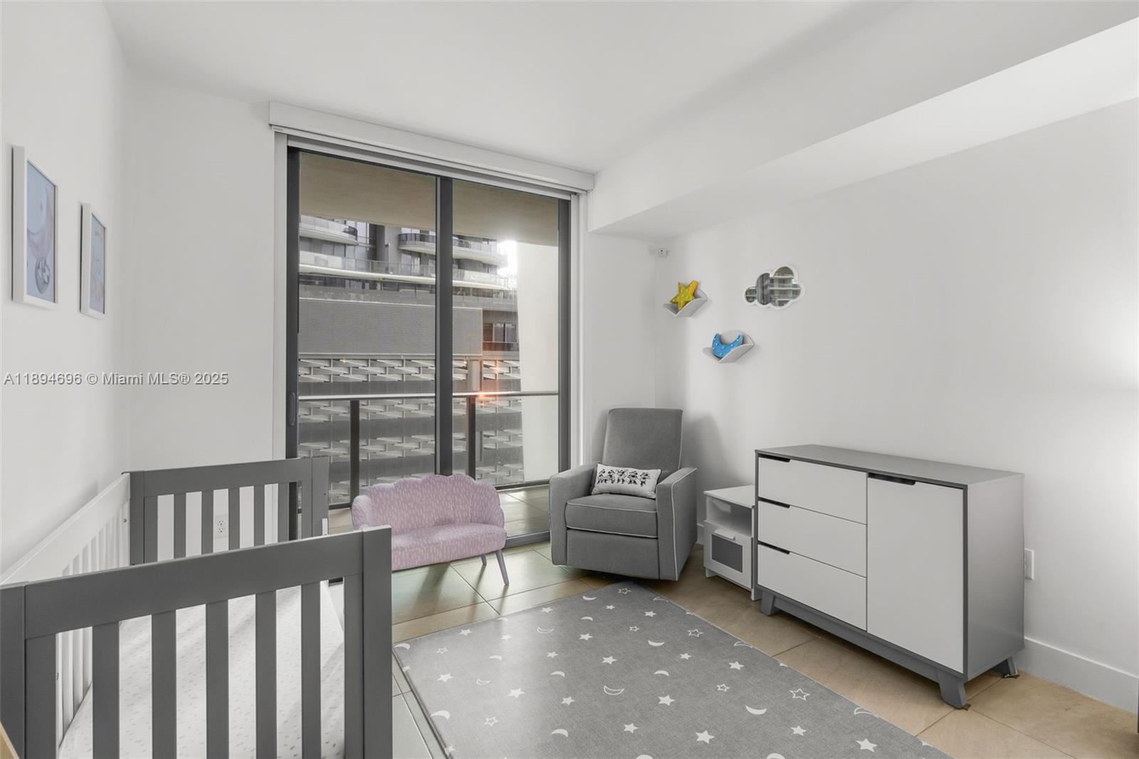 1010 BRICKELL CONDO - Residential