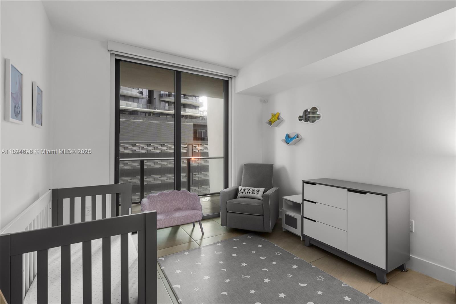 1010 BRICKELL CONDO - Residential