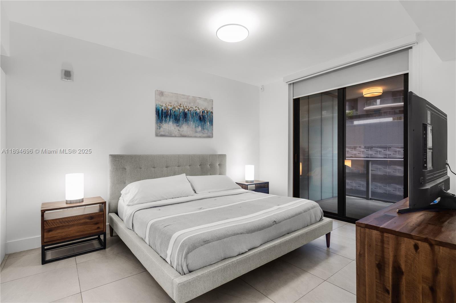1010 BRICKELL CONDO - Residential