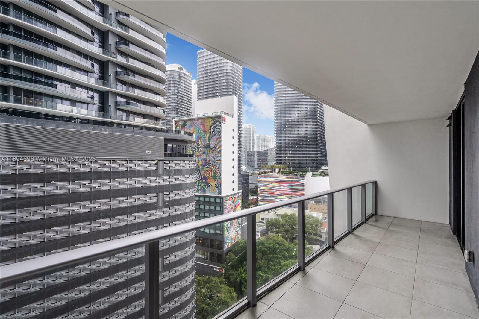 1010 BRICKELL CONDO - Residential
