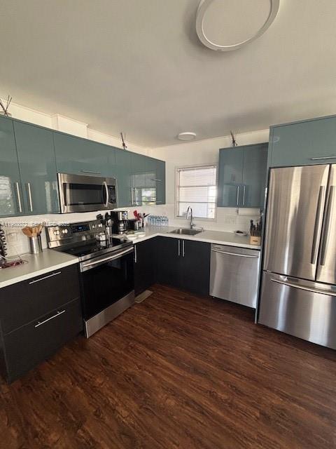 NORTHERN PINES MOBILE HOM - Residential