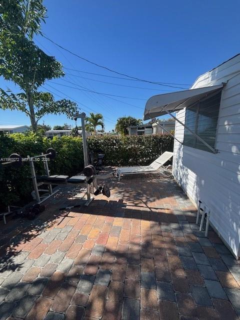 NORTHERN PINES MOBILE HOM - Residential