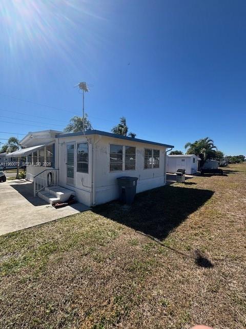 NORTHERN PINES MOBILE HOM - Residential