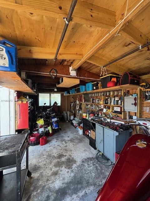 NORTHERN PINES MOBILE HOM - Residential